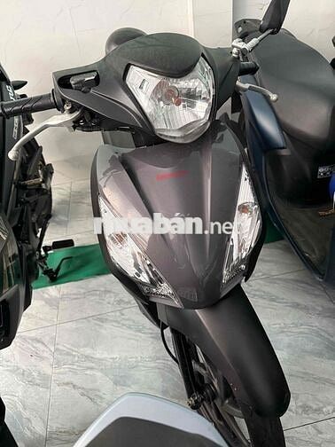 Honda Vision 2020 Smartkey Xám