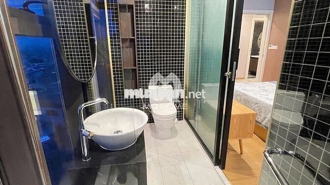 Tuyệt Tác Căn Góc Sam Towers - 2PN 84m² View Sông Hàn Đẹp Nhất