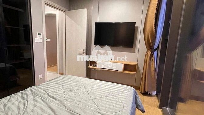 Tuyệt Tác Căn Góc Sam Towers - 2PN 84m² View Sông Hàn Đẹp Nhất