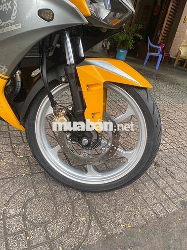 Honda Winner X ABS 2020 Vàng Xám Bạc 10000 km