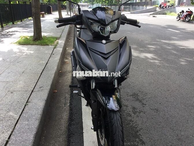 Yamaha Exciter RC 150i 2020 Đen nhám 14000 km