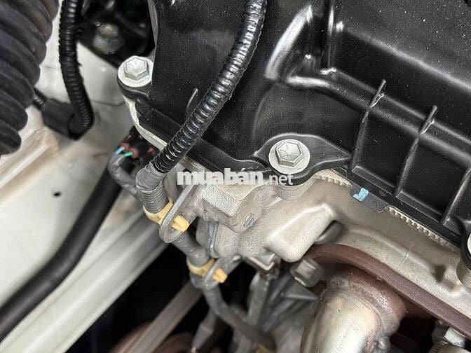 Suzuki XL7 2022 1.5 AT Trắng 9200 km