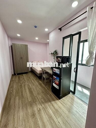 Mã phòng cực đẹp, thoáng mát rộng rãi