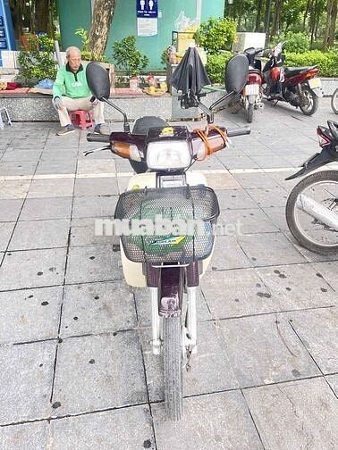 Honda Dream Thai 1999 Nâu, Kem