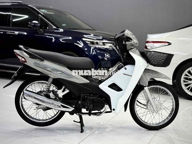 Wave 2021 màu hot ( Hỗ trợ Trả GóP 0 Đồng ) ✅✅