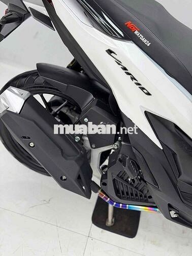 Honda Vario 125 Trắng
