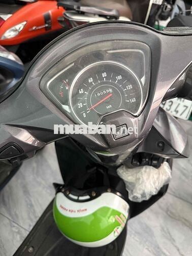 Honda Vision 2020 Smartkey Xám