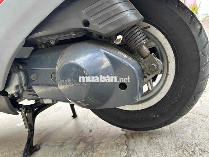 Honda Freeway 250 màu Đen