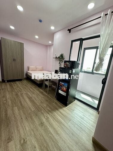 Mã phòng cực đẹp, thoáng mát rộng rãi