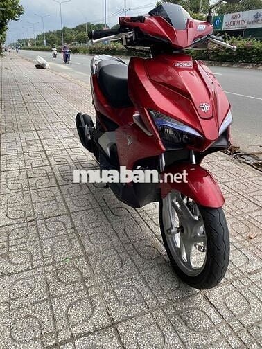 Honda Air Blade 2024 Đỏ