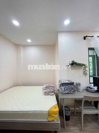 Mã phòng cực đẹp, thoáng mát rộng rãi