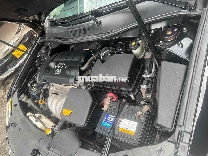 Toyota Camry 2.5Q 2013 Xăng Tự động 6 cấp