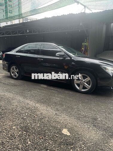 Toyota Camry 2.5Q 2013 Xăng Tự động 6 cấp
