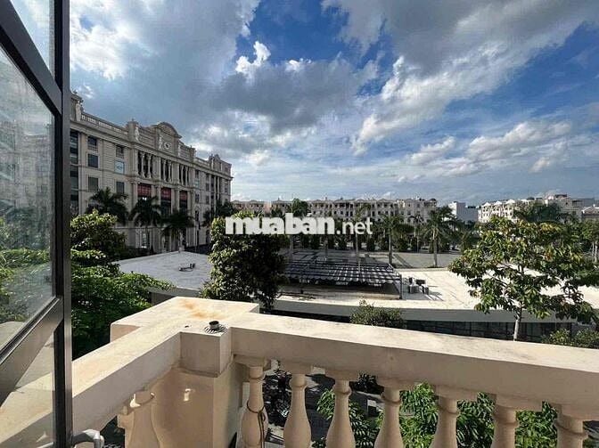🏢 Cho Thuê Mặt Bằng Kinh Doanh – Cityland Park Hills, P.10, Gò Vấp  💰