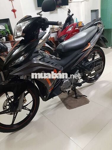 Yamaha Exciter 1S9A xe zin cavet cccd chủ 