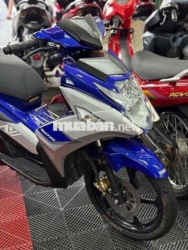 💥Nouvo 6 2015 BSTP Chính Chủ xe đẹp máy ngon💥