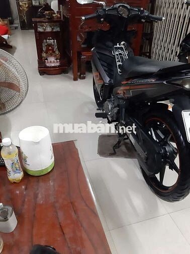 Yamaha Exciter 1S9A xe zin cavet cccd chủ 