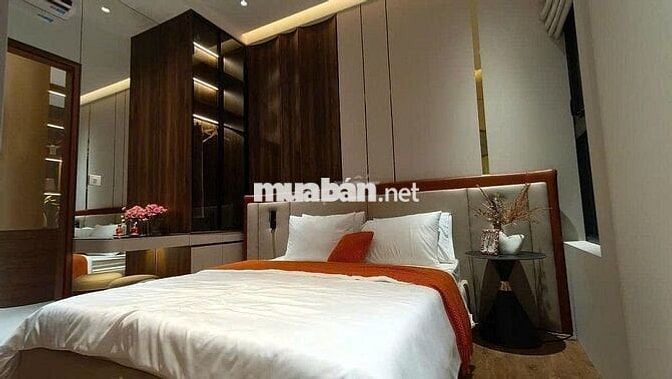 Căn hộ giá cực tốt nằm ngay sát AEONMALL