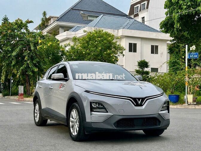 VF6 ECO 26 - LƯỚT 3.500KM