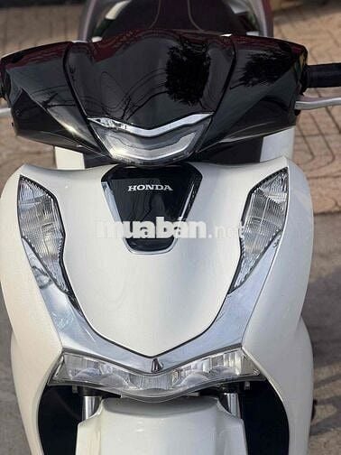 sh 160 2023 xe chạy ít odo 10k km cực đẹp