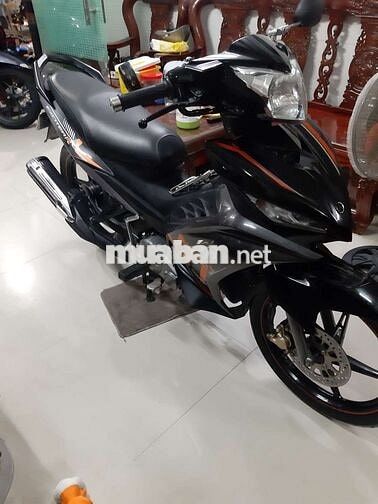 Yamaha Exciter 1S9A xe zin cavet cccd chủ 