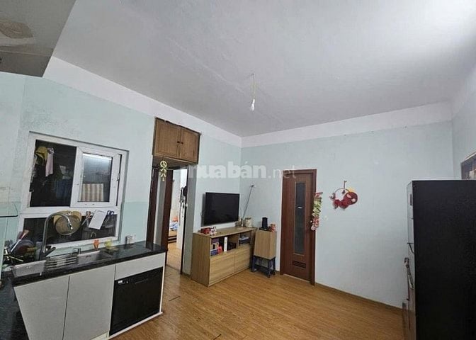 Quá cần tiền..54m², 3.39tỷ  -  Chng cư T9.. KĐT Đại Kim Hoàng Mai.