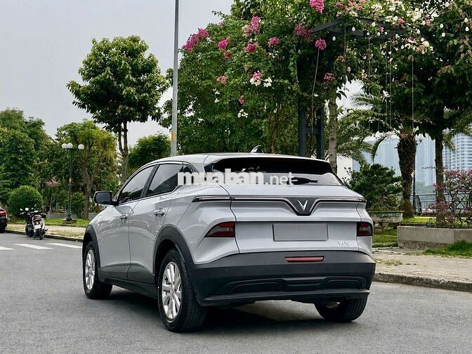 VF6 ECO 26 - LƯỚT 3.500KM