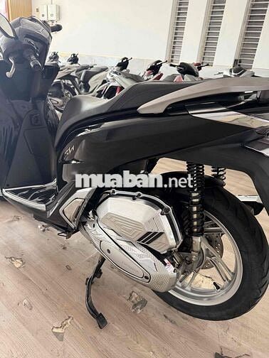 sh 125 xe zin đẹp nguyên con😍😍