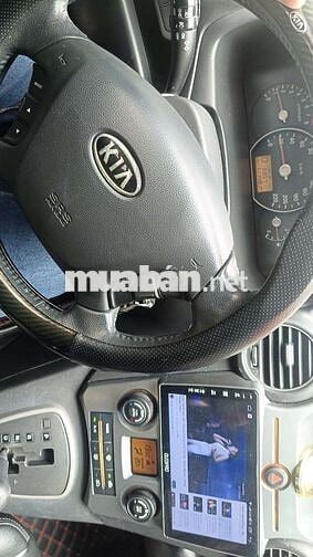 KIA CARENS 2.0AT_ 7 CHỖ , TỰ ĐỘNG