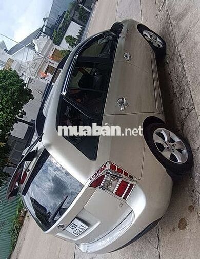 KIA CARENS 2.0AT_ 7 CHỖ , TỰ ĐỘNG