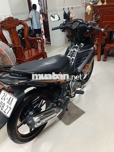 Yamaha Exciter 1S9A xe zin cavet cccd chủ 