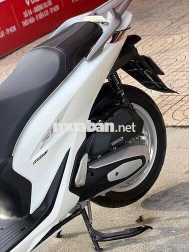 sh 160 2023 xe chạy ít odo 10k km cực đẹp