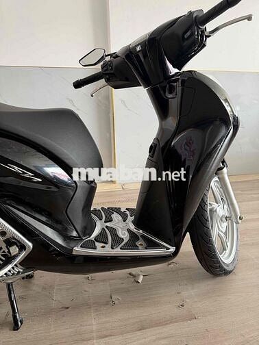 sh 125 xe zin đẹp nguyên con😍😍