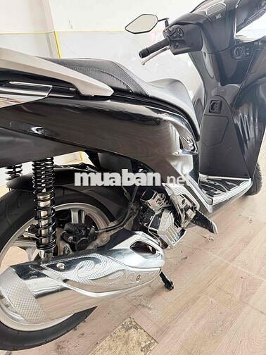 sh 125 xe zin đẹp nguyên con😍😍