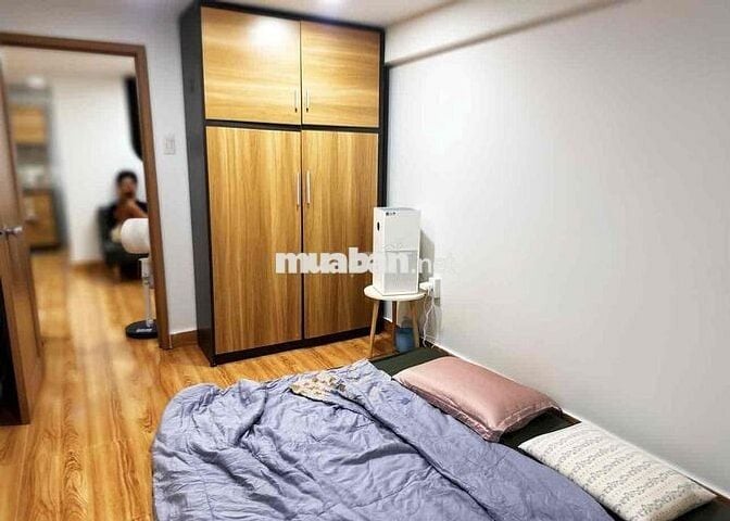 🏡 CHÍNH CHỦ CHO THUÊ 2 PHÒNG 35m² – QUẬN 8
