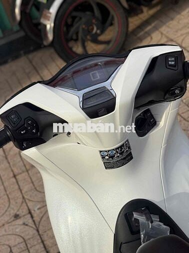 sh 160 2023 xe chạy ít odo 10k km cực đẹp