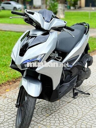 Honda Air Blade 2017 Bạc
