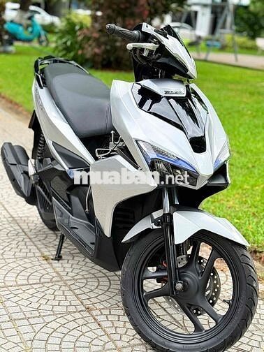 Honda Air Blade 2017 Bạc
