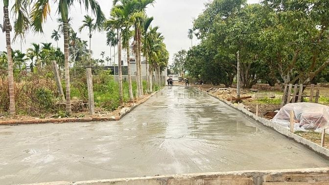Đất Khu Công Nghiệp Tràng Duệ 3