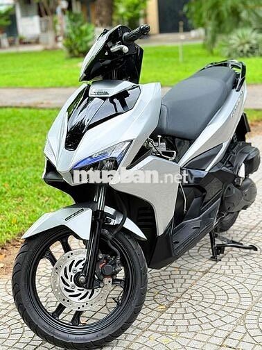 Honda Air Blade 2017 Bạc