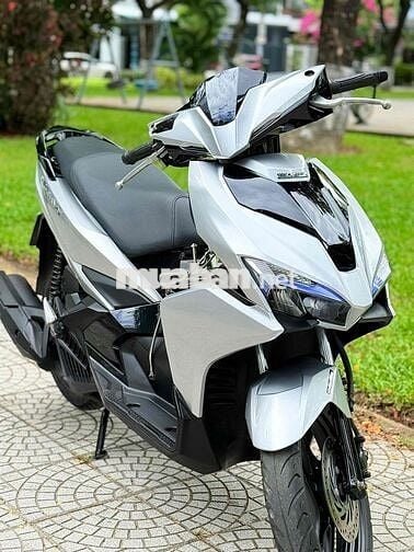 Honda Air Blade 2017 Bạc