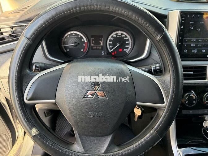 Mitsubishi Xpander MT 2021 Xám 21.000km