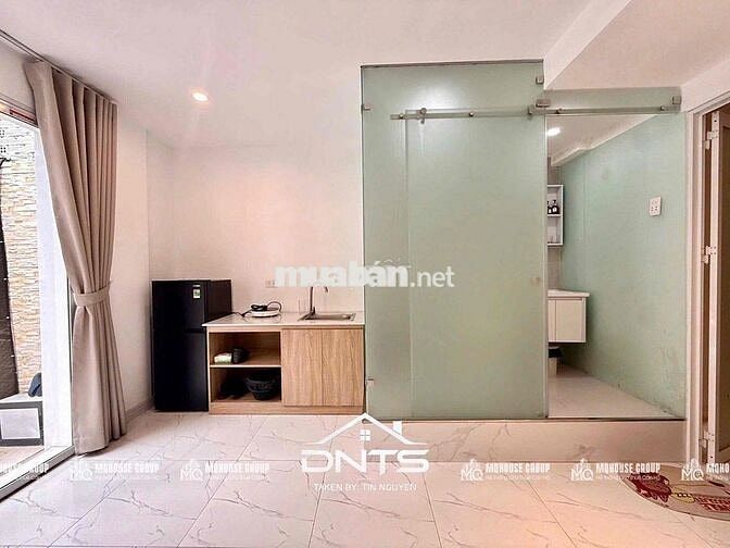 Cho Thuê Studio, 1PN Full Nội Thất Gần Landmark 81 Bình Thạnh