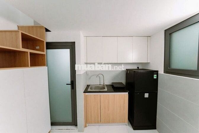 Nhà Mặt Tiền Gò Vấp Lượm Đều Tay 280 Triệu/Tháng, Đối Diện Chợ HT.Tây