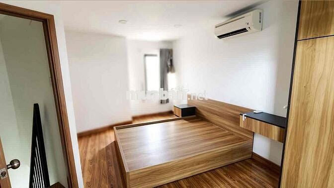 🏡 CHÍNH CHỦ CHO THUÊ 2 PHÒNG 35m² – QUẬN 8