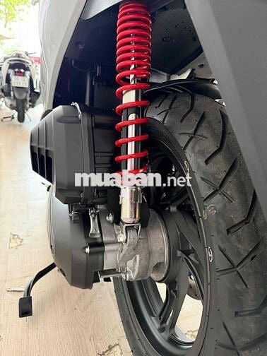 Honda SH 125i ABS 2026 Xám 89 km