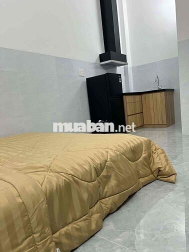 cho thuê căn hộ mini Đường Cách Mạng Tháng 8