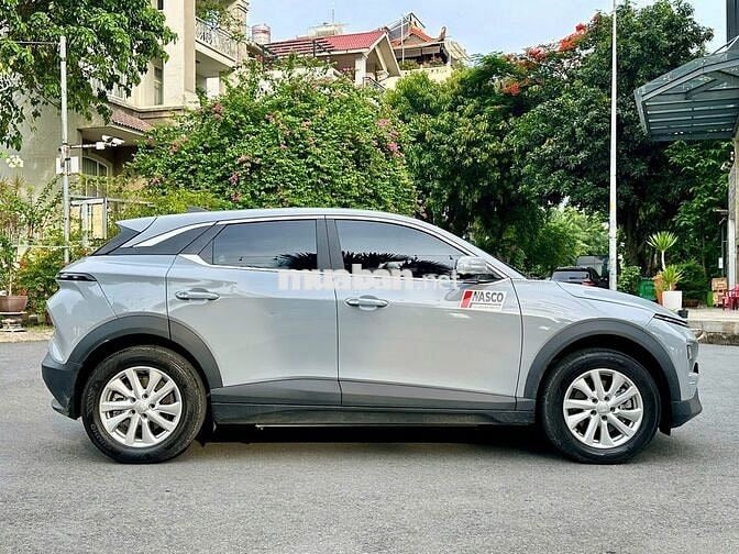 VF6 ECO 26 - LƯỚT 3.500KM
