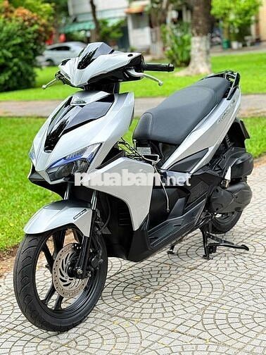 Honda Air Blade 2017 Bạc