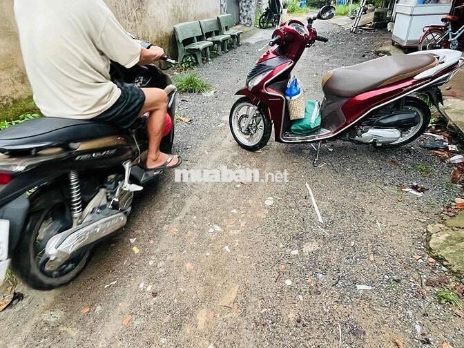 Đất 80m2 (4x20) thổ cư 100% gần nhà hàng Hồ Một